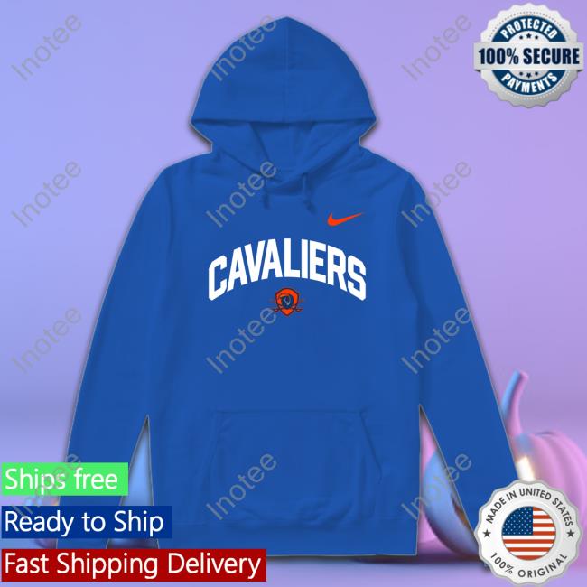 Virginia Cavaliers Tee Shirt Virginia Cavaliers Shirt