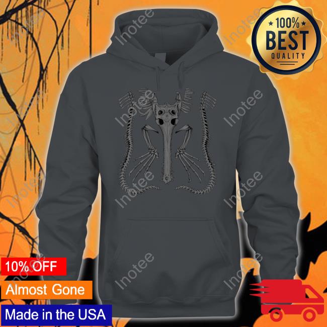 Showdown Remains Of The Swamp T-Shirt Official Hunt Showdown Remains Of The Swamp Shirt