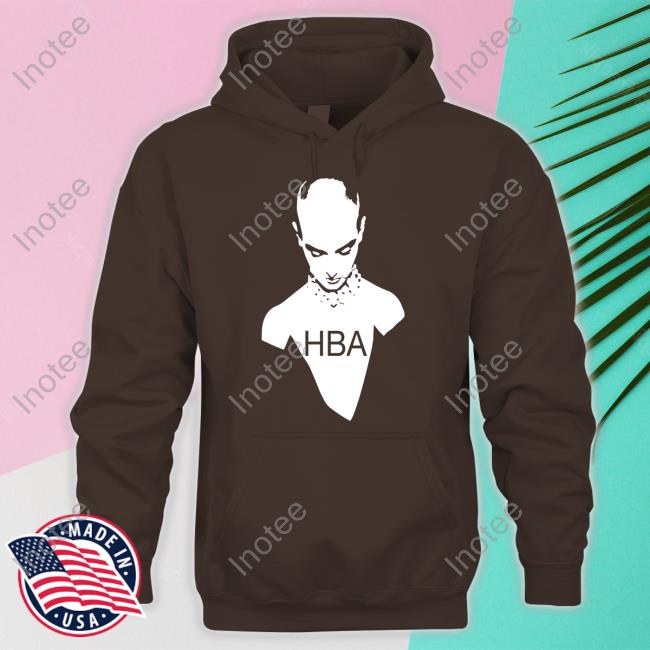 Kanye’S Sinead O'connor Hba Shirt