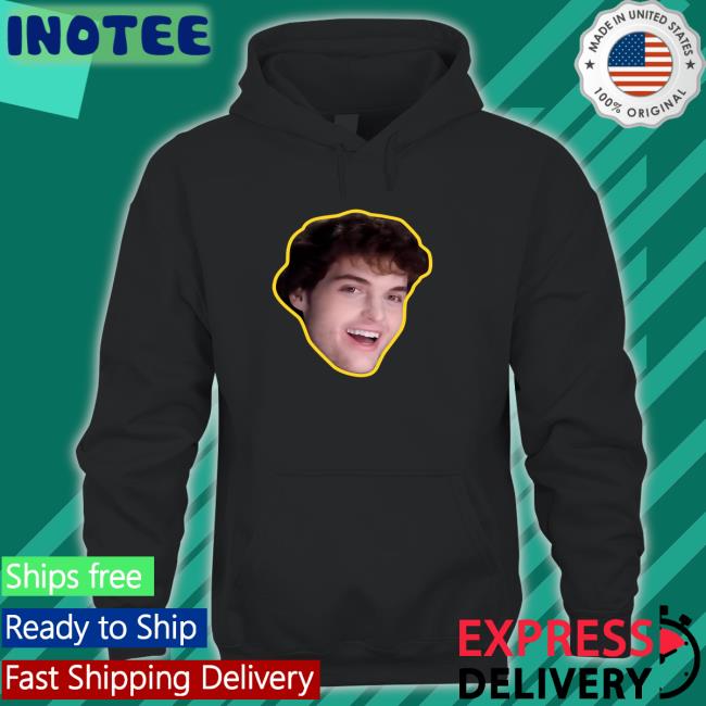 Dream Smp Panel Sweatshirt