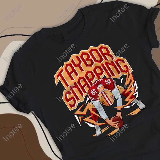 Faithful Gear Merch Taybor Snapping 46 Shirts Taybor Pepper