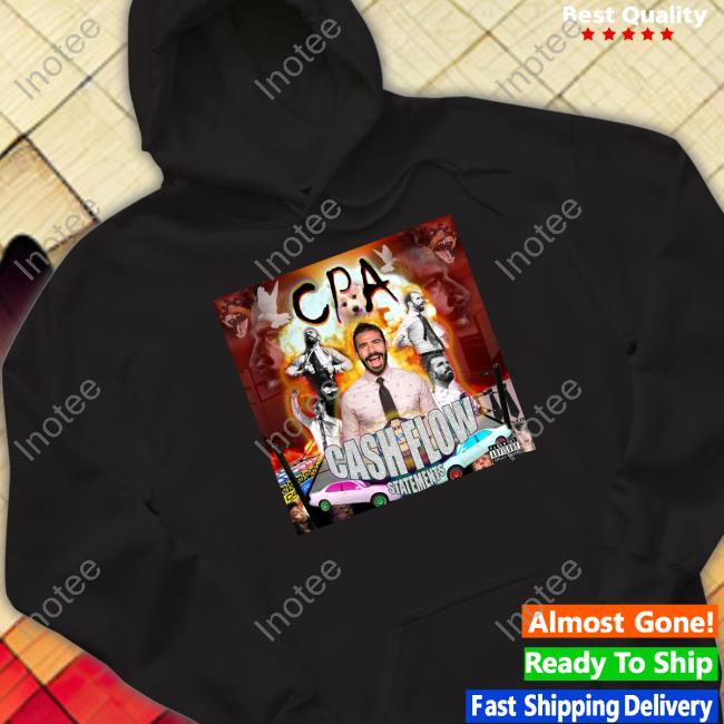 Cpawrestles Cpa Cash Flow Statements Shirt Parental Advisory Explicit Content T Shirts