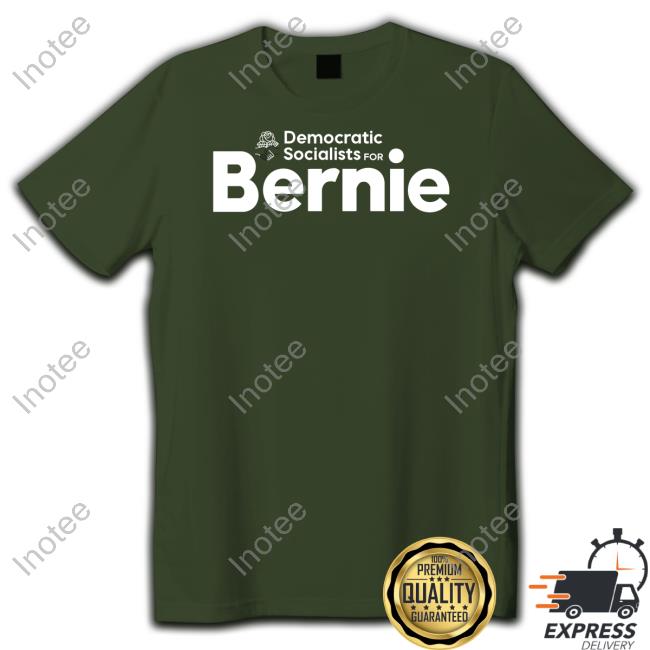 Bernie Dsa Long Sleeve T Shirt