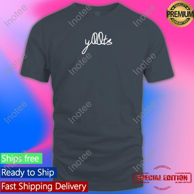 y00ts T Shirt y00tsNFT