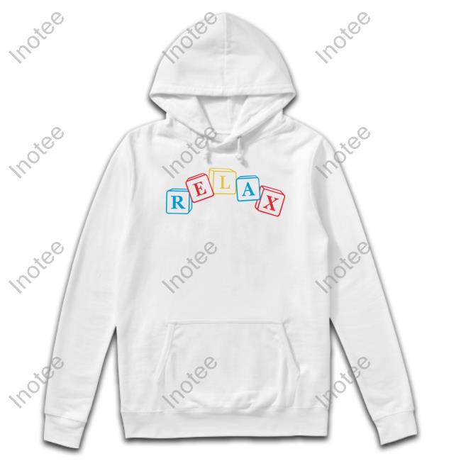 Colleen Ballinger Relax Kid’S Block Hoodie