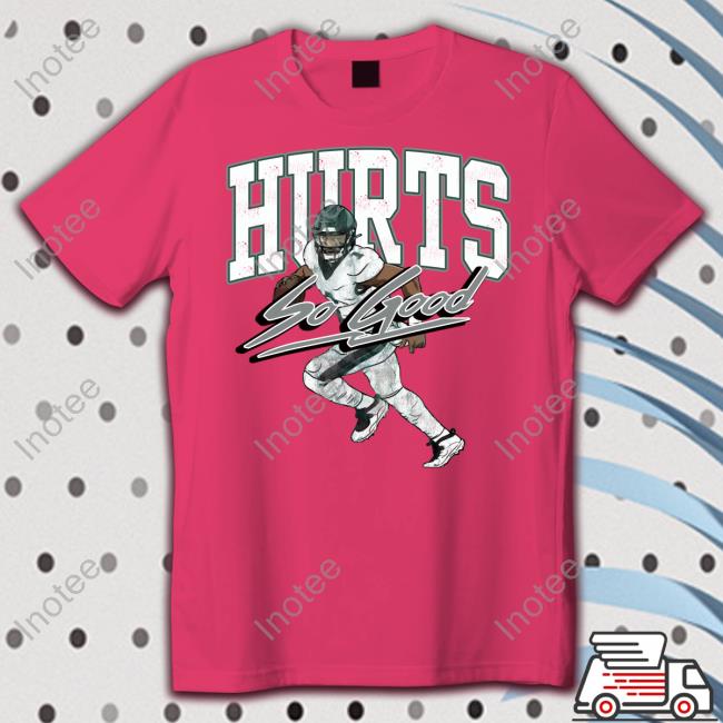 Barstoolsports Store Hurts So Good Pigment Dyed Official Shirt