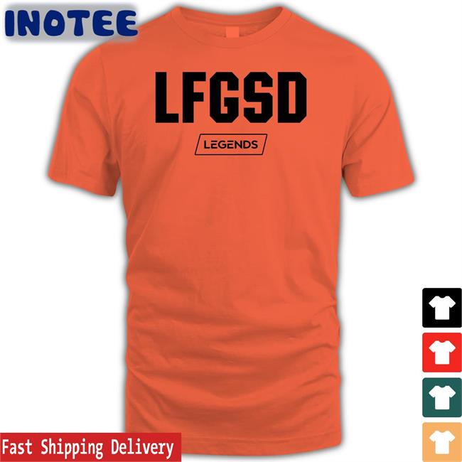 Lfgsd Legends T Shirt San Diego Padres Joe Musgrove Wears Lfgsd Legends Sweatshirt Bally Sports San Diego