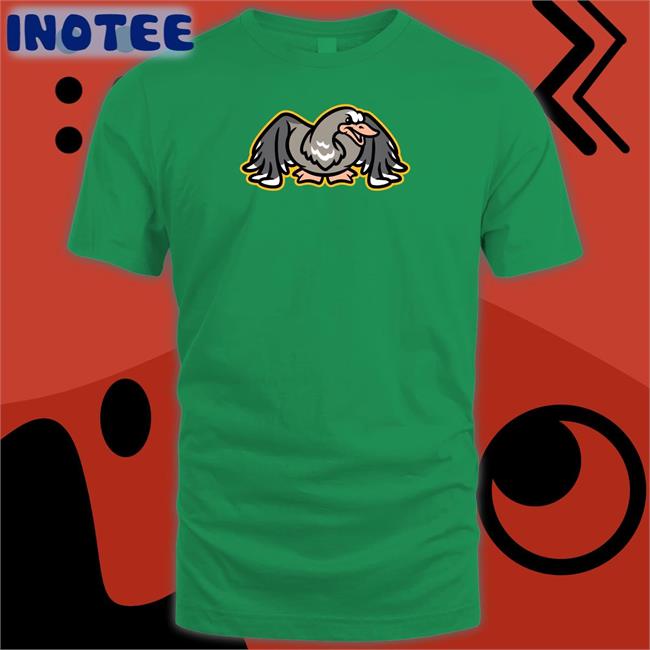 Padres Goose Hoodie Rally Goose Tee Shirt