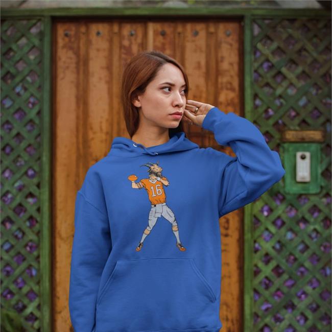 16 Goat T Shirt