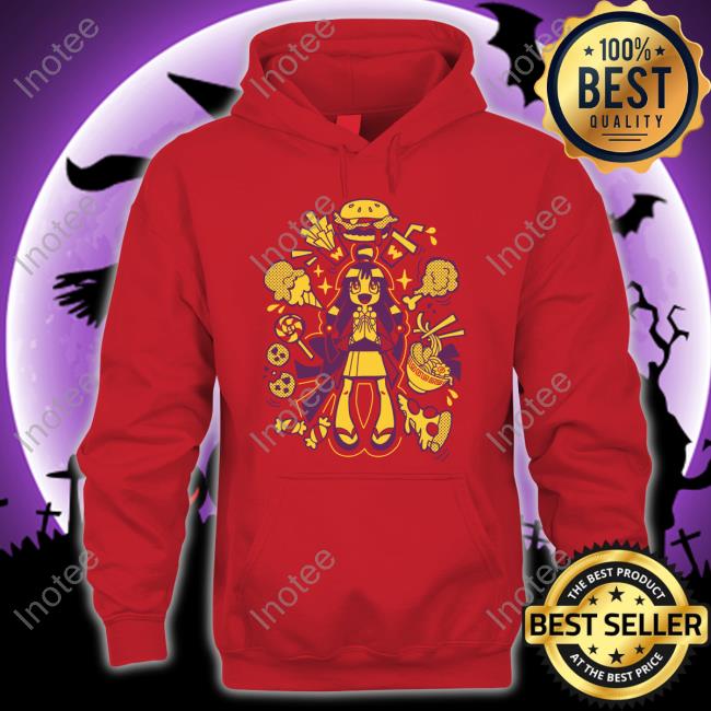 Maya's Delights Long Sleeve T Shirt Maya's Delights Hoodie