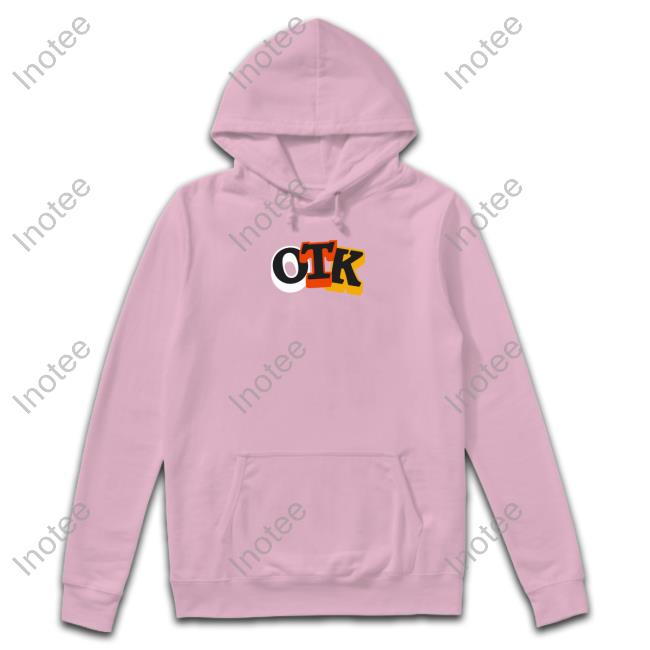 Otk Merch Worldwide 2022 Hoodie