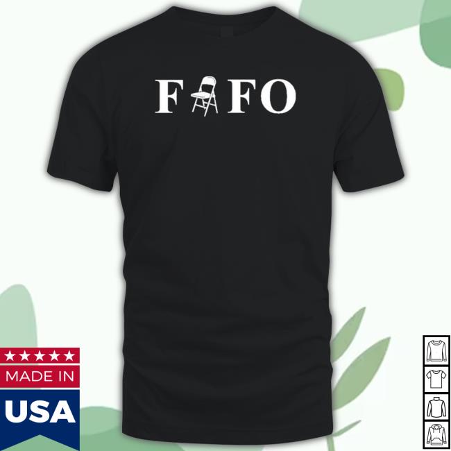 Montgomery Brawl Fafo Shirts