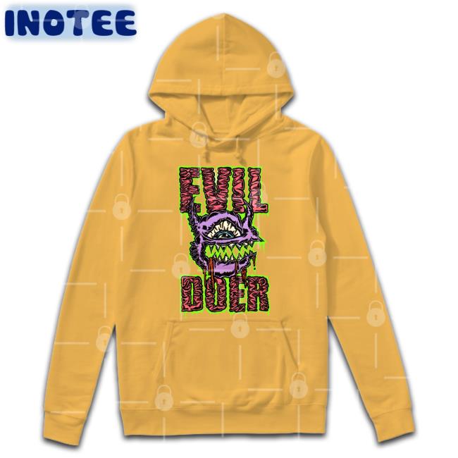 Evil Doer Sweatshirt Evildoer Inc