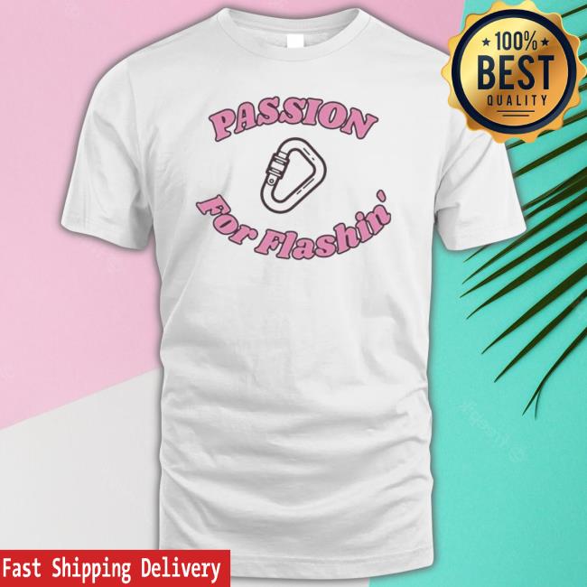 Passion For Fashion Shirt