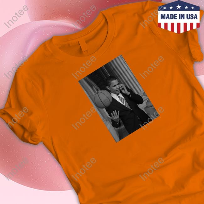 Bristol Studio Reveals New Obama Tees Hypebeast