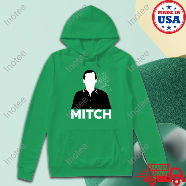 Cocaine Mitcht Hoodie Sweatshirt Cocaine Mitcht Crewneck Sweatshirt