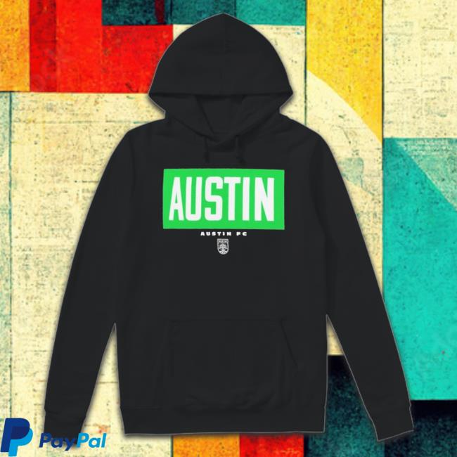Official Stadium Essentials Austin Fc Crossbar shirt Official Stadium Essentials Austin Fc Crossbar shirt