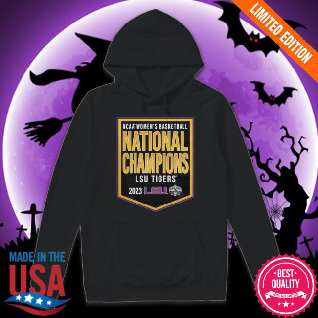 Lsu Tigers Ncaa Women’S Basketball National Champions 2023 Final Four Shirt Lsu Tigers Ncaa Women’S Basketball National Champions 2023 Final Four shirt