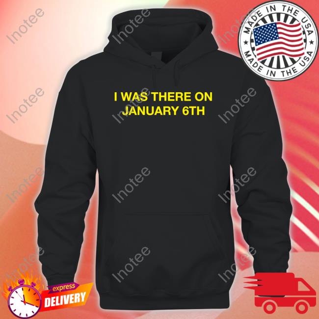 I Was There On January 6Th Enjoying An All-Star Special At Waffle House Tee