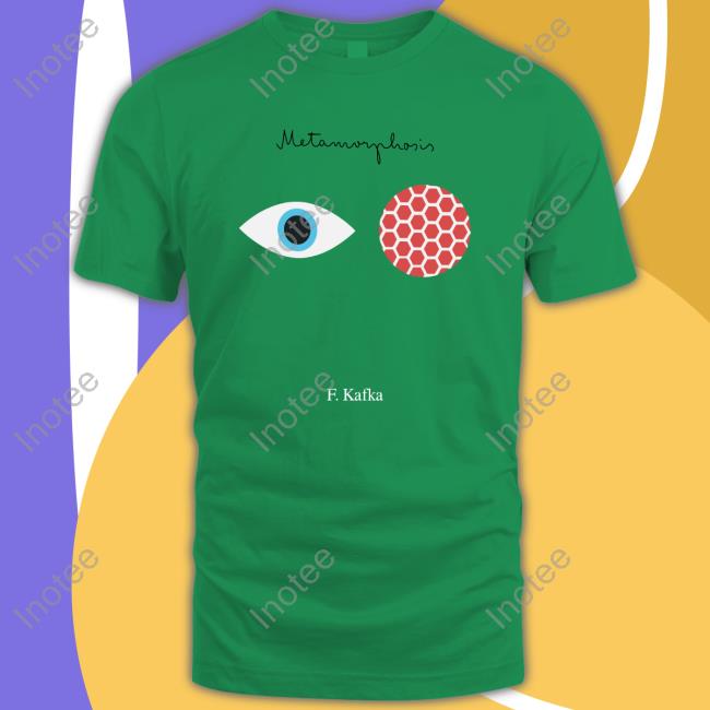 The Metamorphosis Sweatshirt