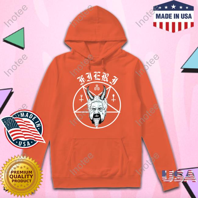 Lardhumungus X Methsyndicate Fieri T Shirt