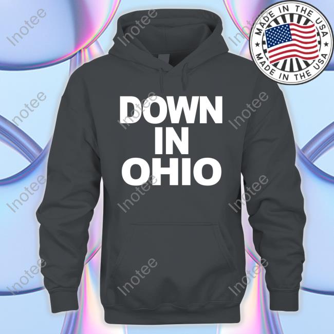 Lil B Down In Ohio Swag Like Ohio Tee Lil B The Basedgod