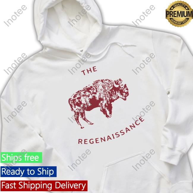 The Renaissance Shirt