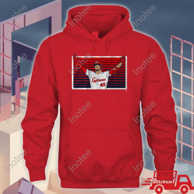 Willson Contreras Boo Bird T Shirt