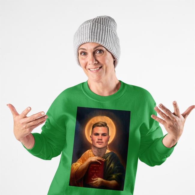San Zach Bryan T Shirt