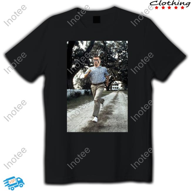 Joe Burrow Go Run Faster Long Sleeve