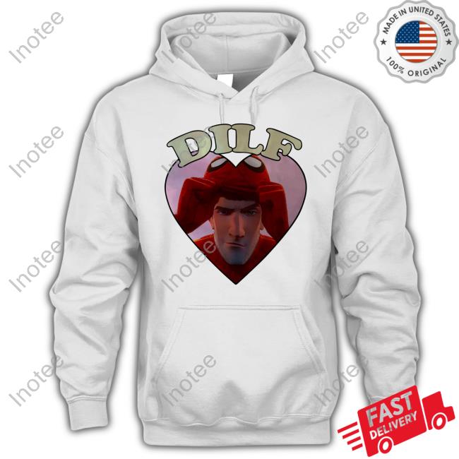 Mustardyardpress Peter Dilf Tee Shirts
