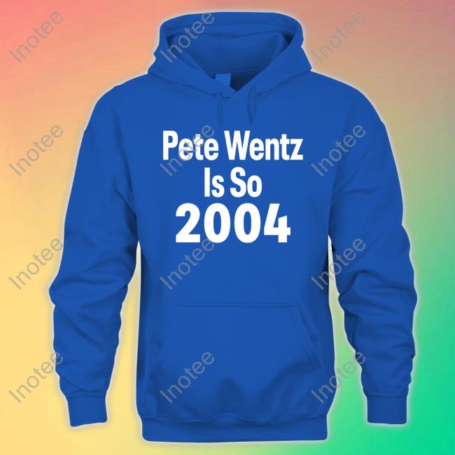Pete Wentz Is So 2004 New Shirt Pete Wentz Is So 2004 Long Sleeve Tee Punk And Disorderly