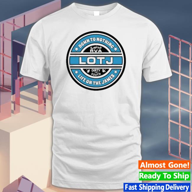 Cold Cuts Store Merch Down To Nothing Sex shirt