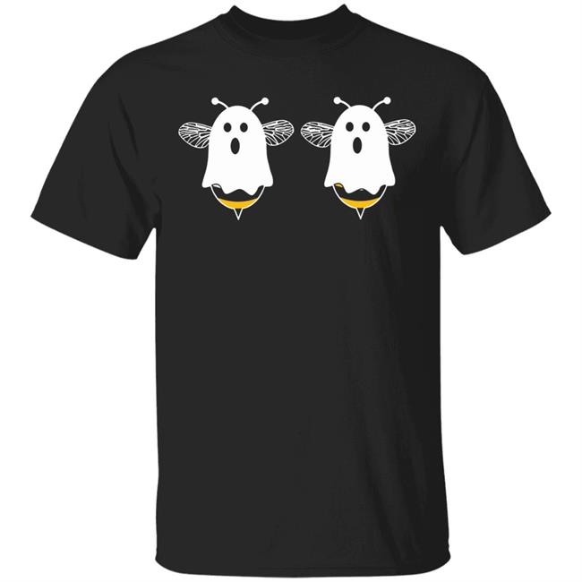 boo bees shirt black hoodie sweatshirt