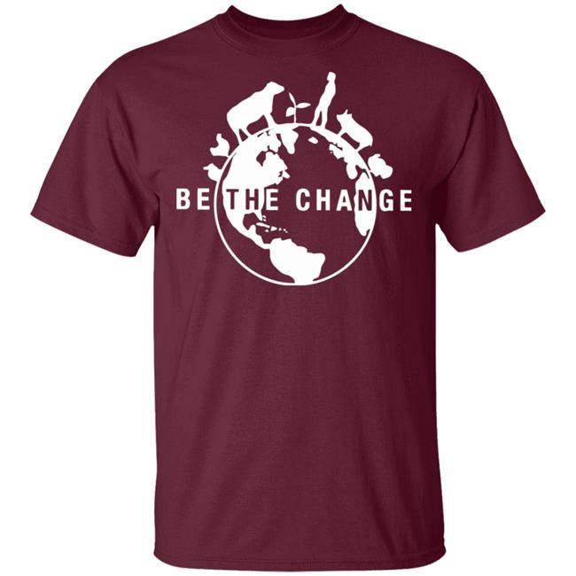 be the change shirt black hoodie t shirt be the change shirt black hoodie t shirt