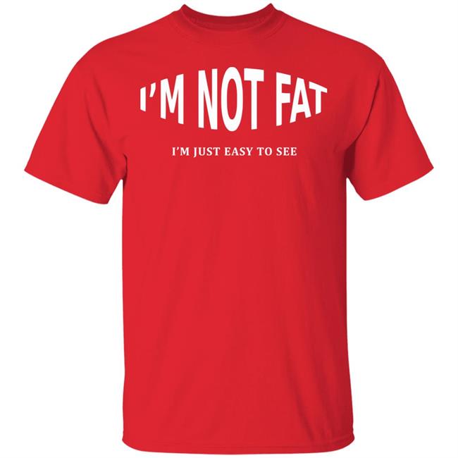 im not fat t shirt black hoodie sweatshirt im not fat t shirt black hoodie sweatshirt