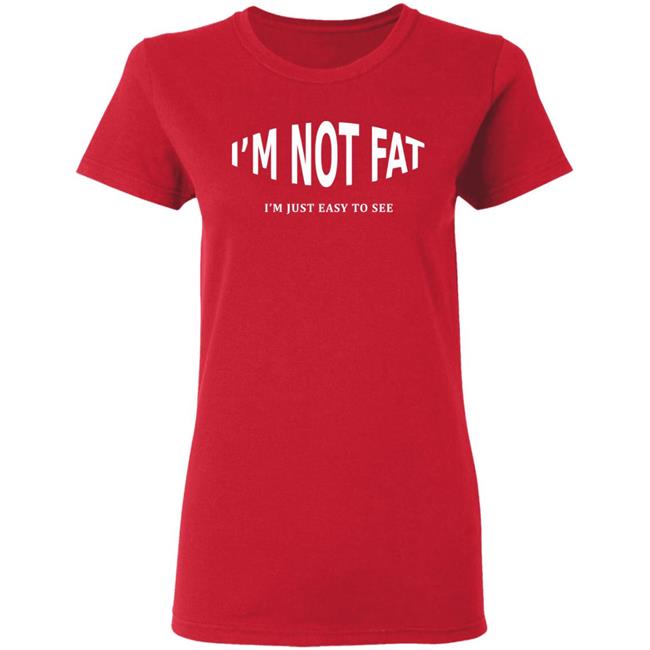im not fat t shirt black hoodie sweatshirt im not fat t shirt black hoodie sweatshirt