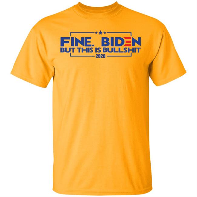 fine. biden bumper t shirt white hoodie sweatshirt fine. biden bumper t shirt white hoodie sweatshirt