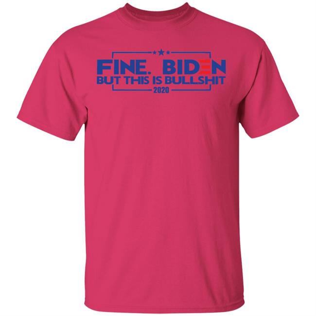 fine. biden bumper t shirt white hoodie sweatshirt fine. biden bumper t shirt white hoodie sweatshirt