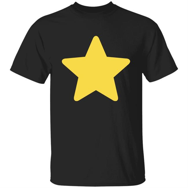 Steven Universe Star T-Shirt