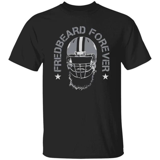 Dallas football fans need this ‘Fredbeard Forever’ t-shirt