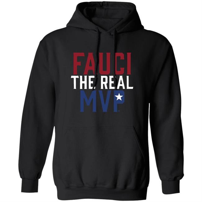 Fauci Mvp shirt Fauci Mvp shirt