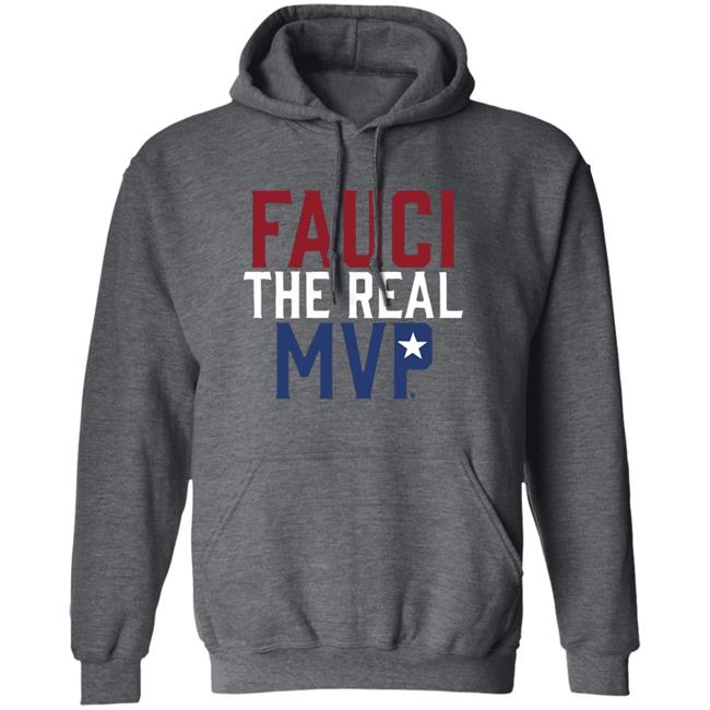 Fauci Mvp shirt Fauci Mvp shirt