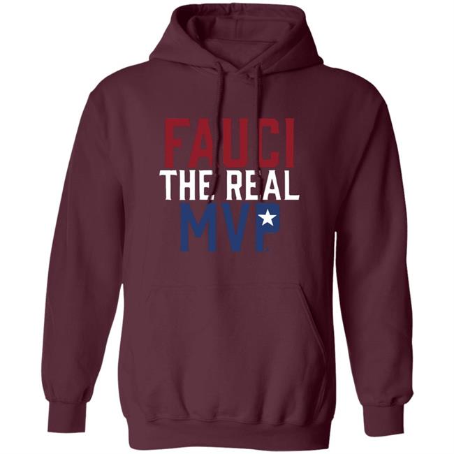 Fauci Mvp shirt Fauci Mvp shirt