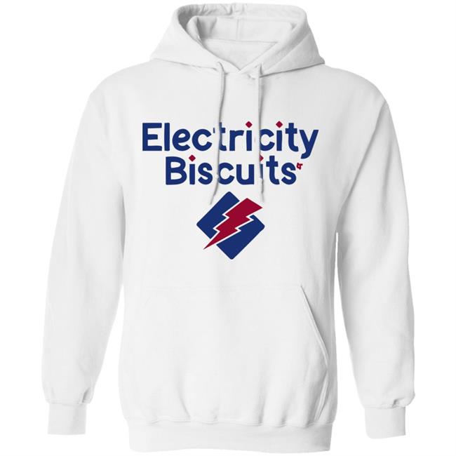 Electricity Biscuts shirt Electricity Biscuts shirt