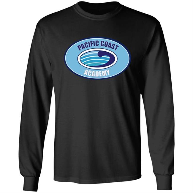 PCA Pacific Coast Academy Zoey 101 Hoodie PCA Pacific Coast Academy Zoey 101 Hoodie