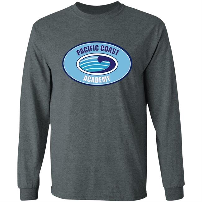PCA Pacific Coast Academy Zoey 101 Hoodie PCA Pacific Coast Academy Zoey 101 Hoodie