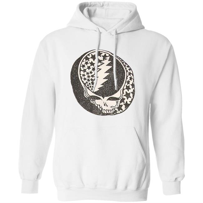 Grateful Dead Glitter Sweatshirt Grateful Dead Glitter Sweatshirt