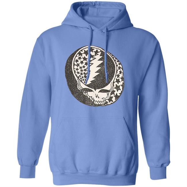 Grateful Dead Glitter Sweatshirt Grateful Dead Glitter Sweatshirt