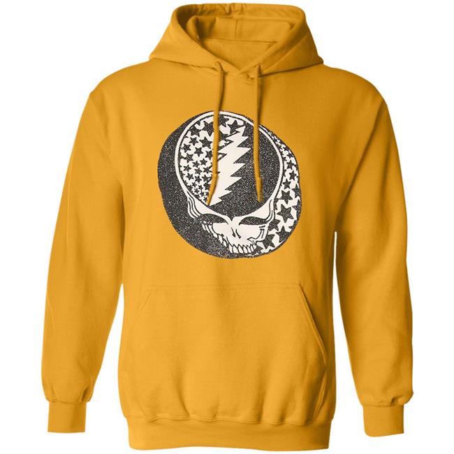 Grateful Dead Glitter Sweatshirt Grateful Dead Glitter Sweatshirt